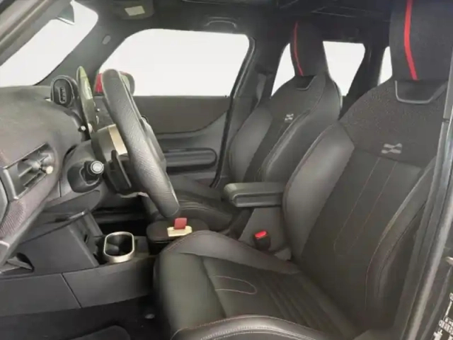 Mini Cooper 5 portes c 156ch jcw dkg7 — photo 9