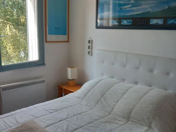 Chambre pour étudiant chez l'habitant