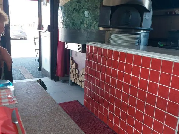 Pizzeria à vendre