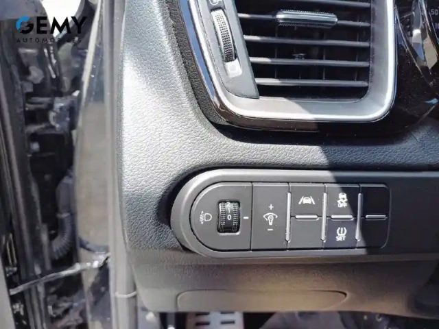 Kia Ceed pro 1.5 t-gdi 160 ch bvm6 — photo 18