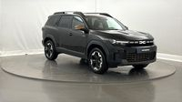 Dacia Bigster 1.8 hybrid 155ch Extreme — photo 3