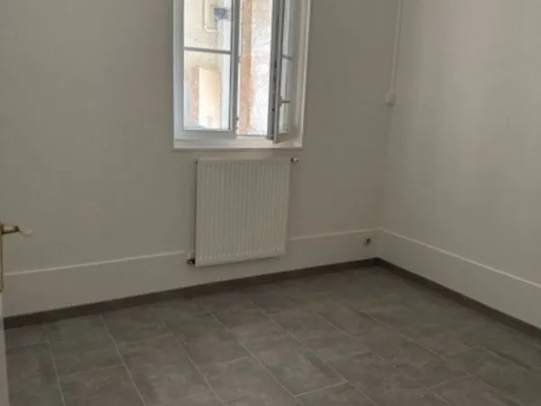 Appartement 2 pièces 33 m²