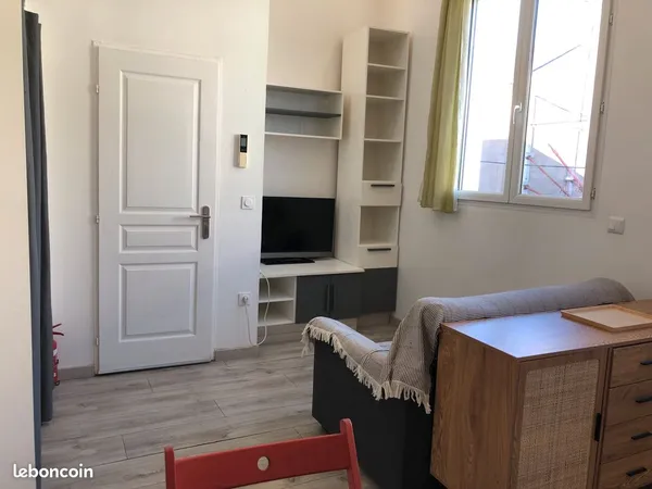 Studio meuble