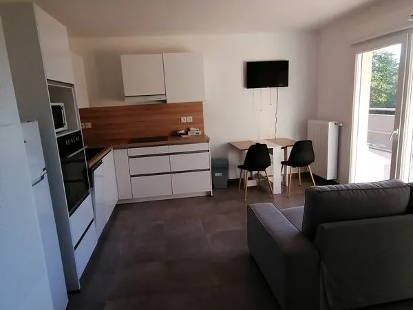Sous location
