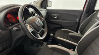 Dacia Lodgy 1.3 TCe 130ch FAP Stepway 5 places E6D-Full — photo 12