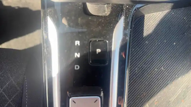 Mg Zs 1.5 l hybrid+ 197 ch — photo 9