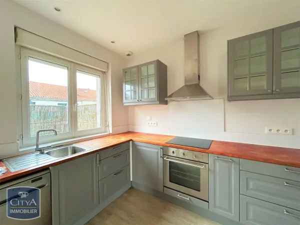 Appartement 4 pièces 90 m²