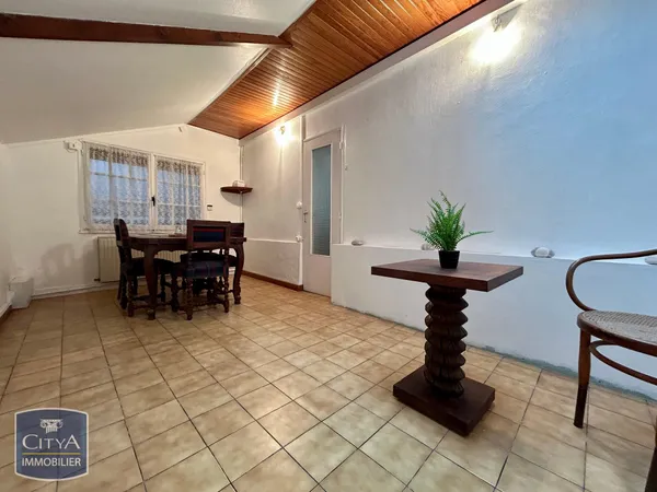 Maison Vente Luneray 3p 51m² 76000€