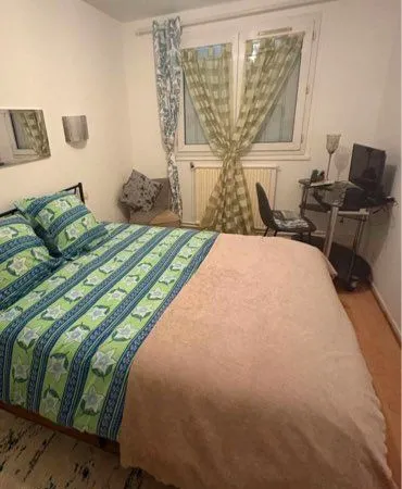 Chambre 414