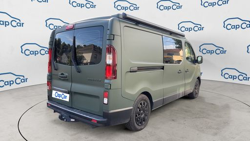 Renault Trafic Van 1.6 dCi 145 - L2h1 Grand Confort – 2017 – 66553 km – Diesel – Boîte Manuelle — photo 30
