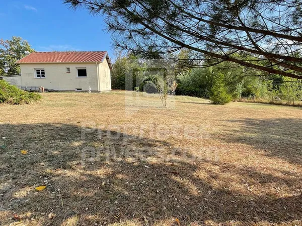 A VENDRE Maison Salvagnac 7 pièce(s) 142 m2