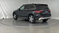 Mercedes Glb 200d 150ch Business Line 8G DCT — photo 8