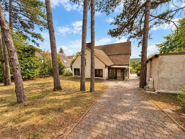 Maison Vente Beaune 6p 140m² 465000€