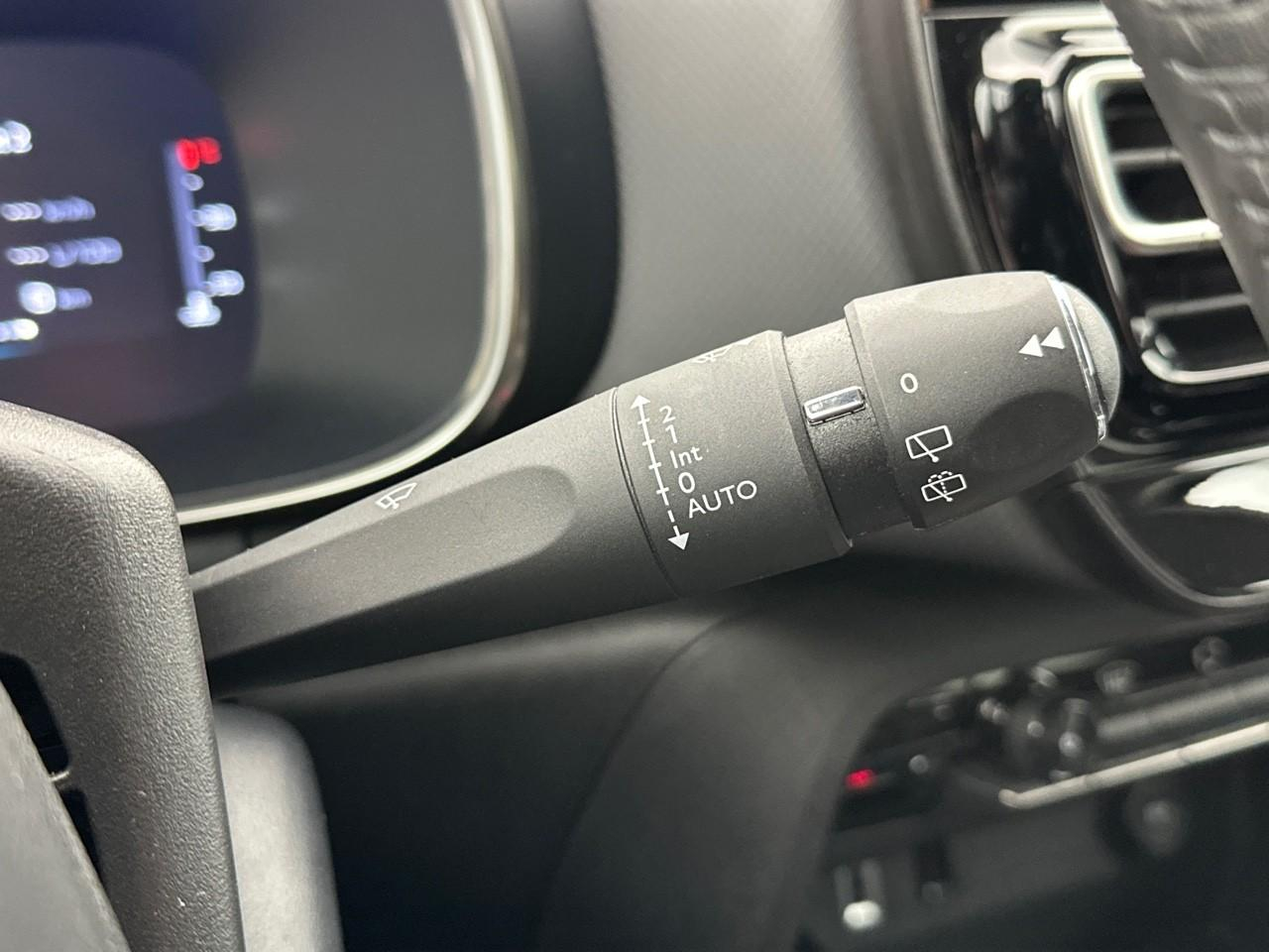 Citroën C5 Aircross puretech 130 s&s bvm6 feel pack — photo 18