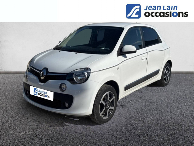 Renault Twingo III 0.9 TCe 90 Energy E6C Intens
