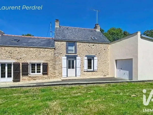 Vente Maison/villa 5 pièces
