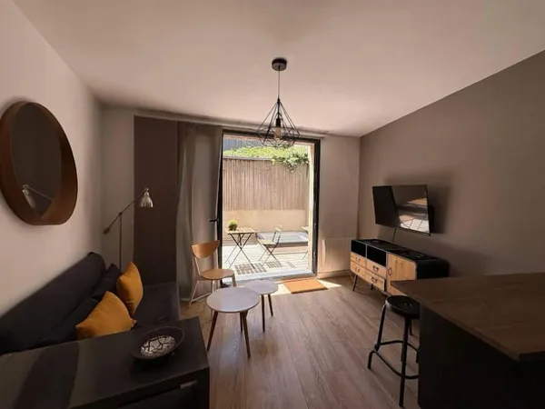 Maison 3 pièces 75 m²