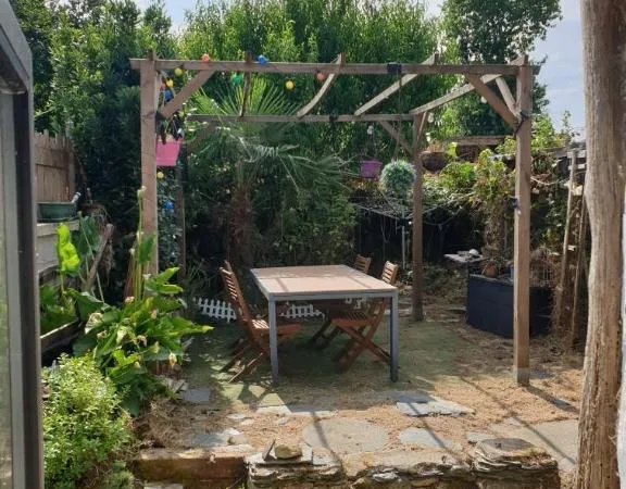 Maison 2 pièces 48 m²