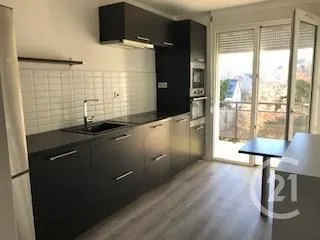 Appartement 3 pièces 76 m²