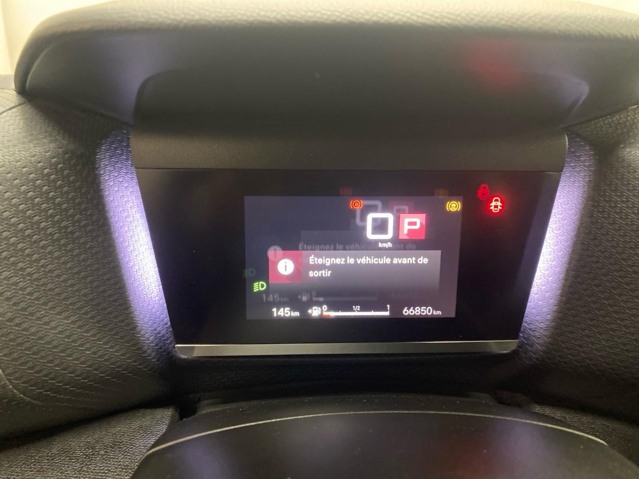Citroën C4 bluehdi 130 s&s eat8 c-series — photo 22
