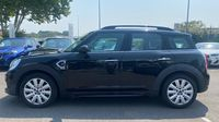 Mini Countryman Cooper S 192ch Exquisite ALL4 BVA8 Euro6d-T — photo 8