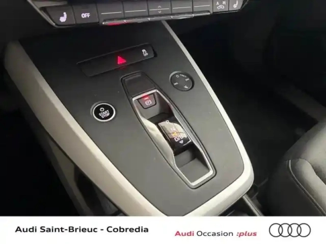 Audi Q4 E-Tron 45 e-tron 285ch design — photo 14