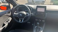 Renault Clio 1.6 E-Tech 145ch full hybrid esprit Alpine — photo 30
