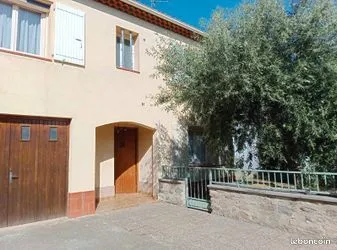Maison 160m2 2 appartements