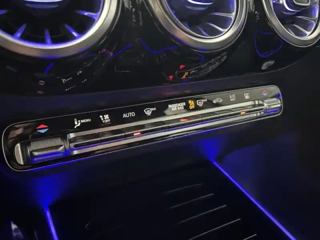 Mercedes Classe B 250 e hybrid eq amg line — photo 17