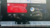 Renault Captur 1.3 TCe mild hybrid 160ch esprit Alpine EDC — photo 27