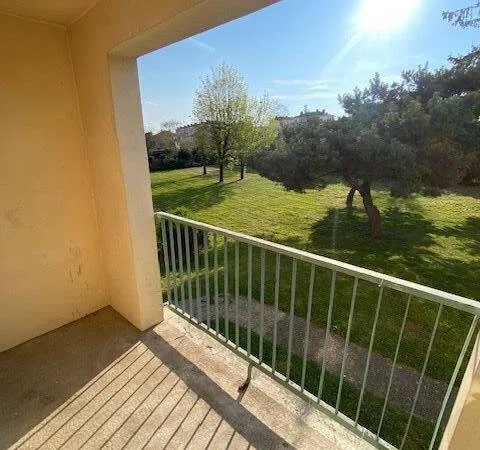 Appartement 3 pièces 68 m²