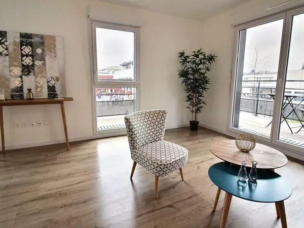 Appartement T3