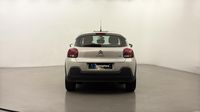 Citroen C3 1.2 PureTech 83ch S&S C-Series 123g — photo 6