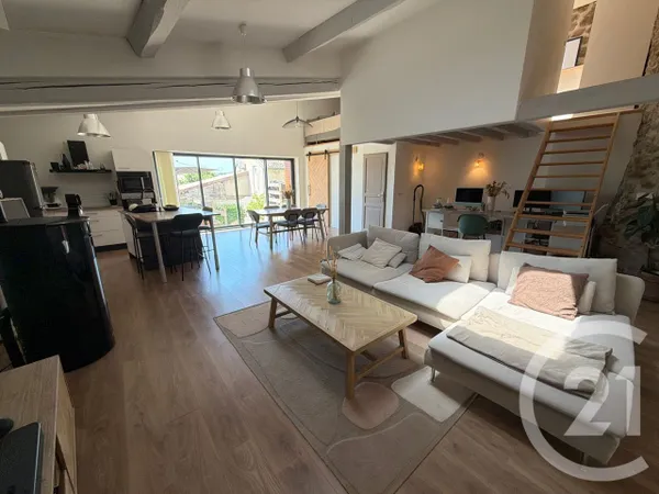 Maison 4 pièces 122 m²