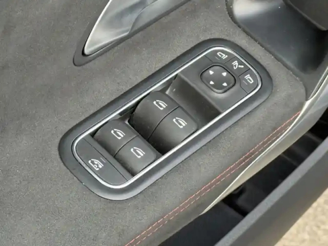 Mercedes Classe A 250 e hybrid eq amg line — photo 57