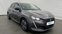 Peugeot 208 1.2 PureTech 100ch S&S Allure — photo 3