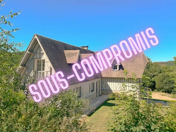 Maison 6 pièces 167 m²