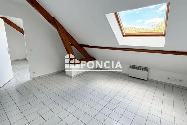 Appartement 4 pièces