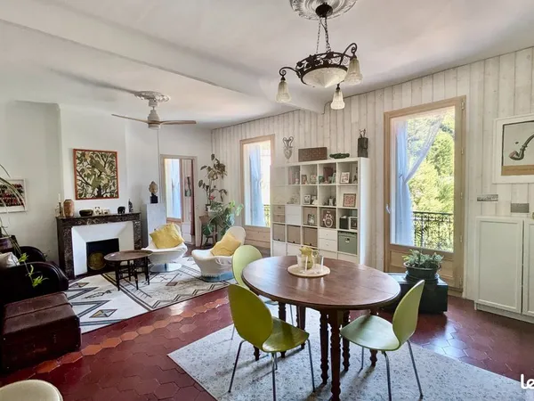 Appartement à vendre 95 m2 Lodève
