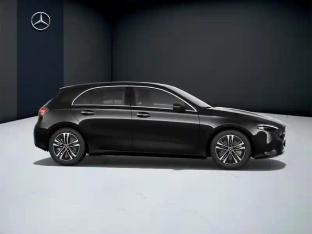 Mercedes Classe A 250 e hybrid eq business line — photo 16