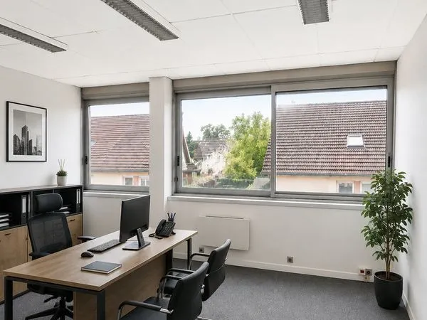 Bureau à louer 15m2 - Les Ulis