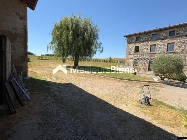 Maison 6 pièces 200 m²
