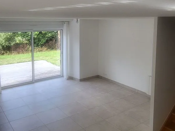 Maison en pierre