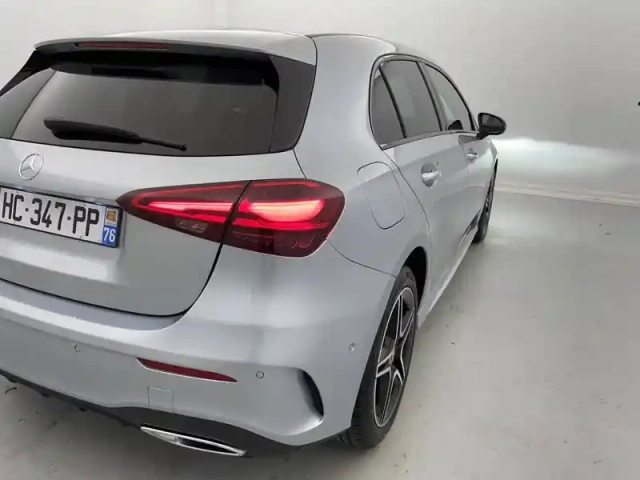 Mercedes Classe A 250 e hybrid eq 8g-dct — photo 102