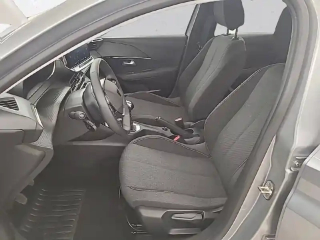 Peugeot 208 100 s&amp;s bvm6 — photo 34