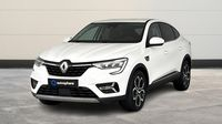 Renault Arkana 1.6 E-Tech hybride 145ch Techno -22 — photo 1