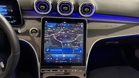 Mercedes Cle Cabriolet 200 204ch AMG Line 9G Tronic — photo 19