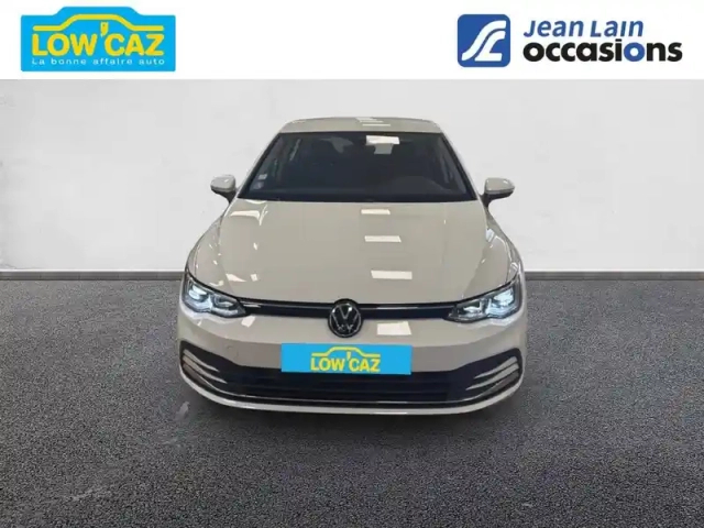 Volkswagen Golf 1.5 etsi opf 150 dsg7 — photo 2