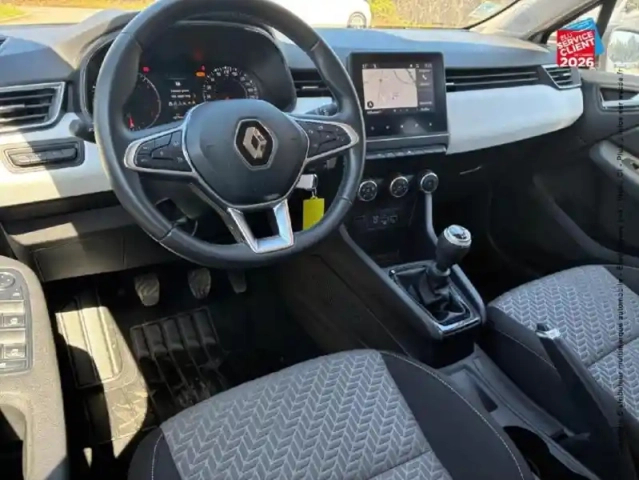 Renault Clio 1.0 tce 90ch evolution — photo 15
