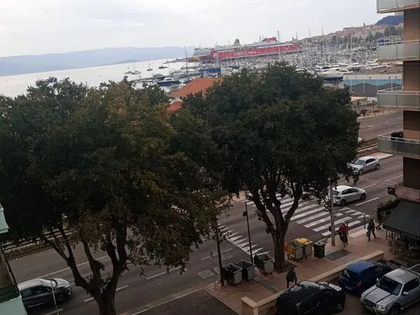 Appartement a vendre
